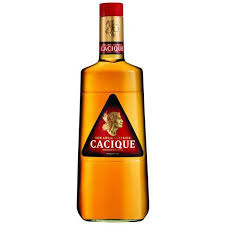 Cacique